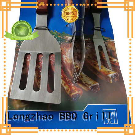 grill kits hot-sale for outdoor camping