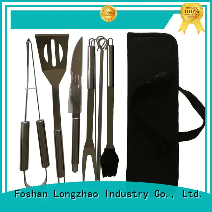 portable grill tools set best price for barbecue