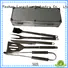high quality bbq grill tool set hot-sale for outdoor camping