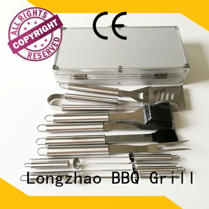 barbecue accessories best price for charcoal grill