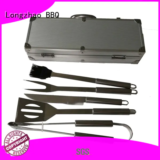 Longzhao BBQ best grill accessories best price