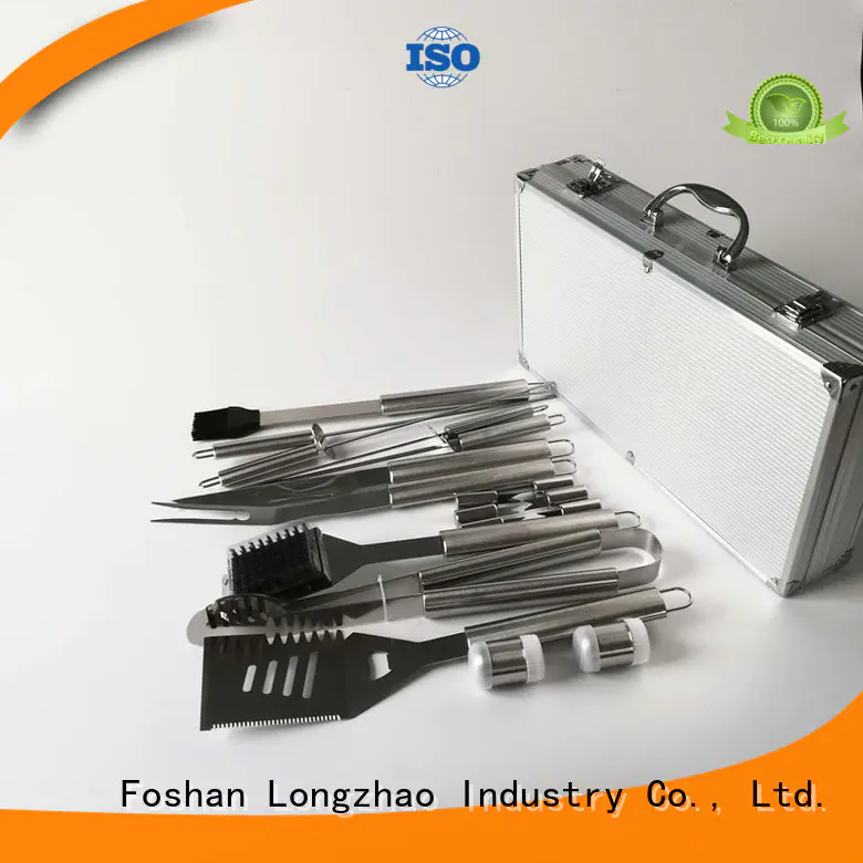 high quality factory price for outdoor camping Longzhao BBQ