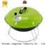 burning best bbq grill stove for barbecue Longzhao BBQ