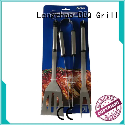 high quality grill kits custom for barbecue