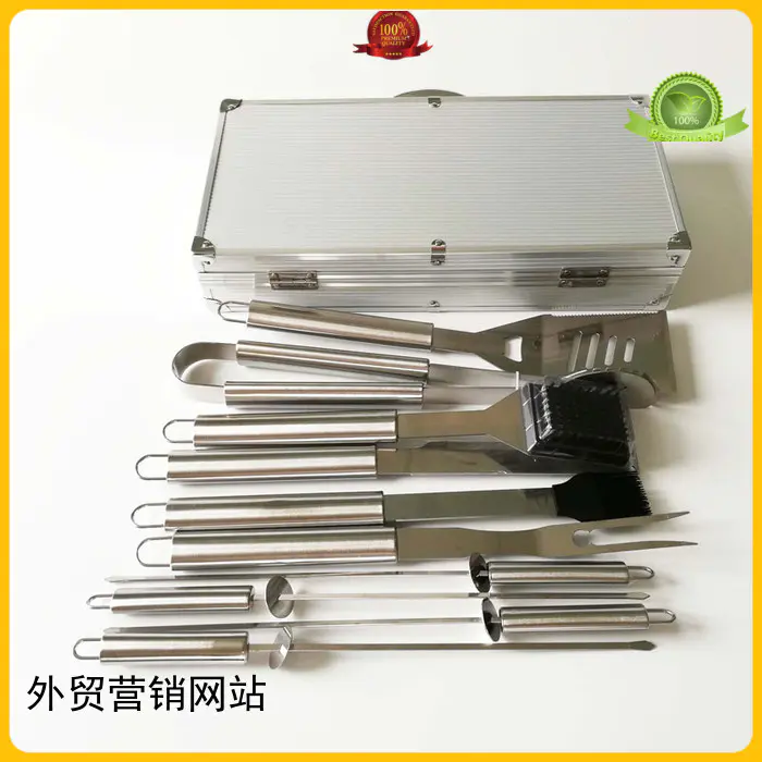 Longzhao BBQ Brand professional low price outdoor bbq grill basket manufacture