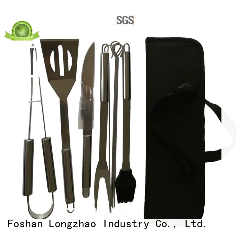 Longzhao BBQ high quality best quality for barbecue