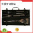 eco-friendly professional folding grill basket Longzhao BBQ Brand