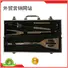 eco-friendly professional folding grill basket Longzhao BBQ Brand