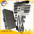 heat resistance folding grill basket inquire now for gas grill Longzhao BBQ