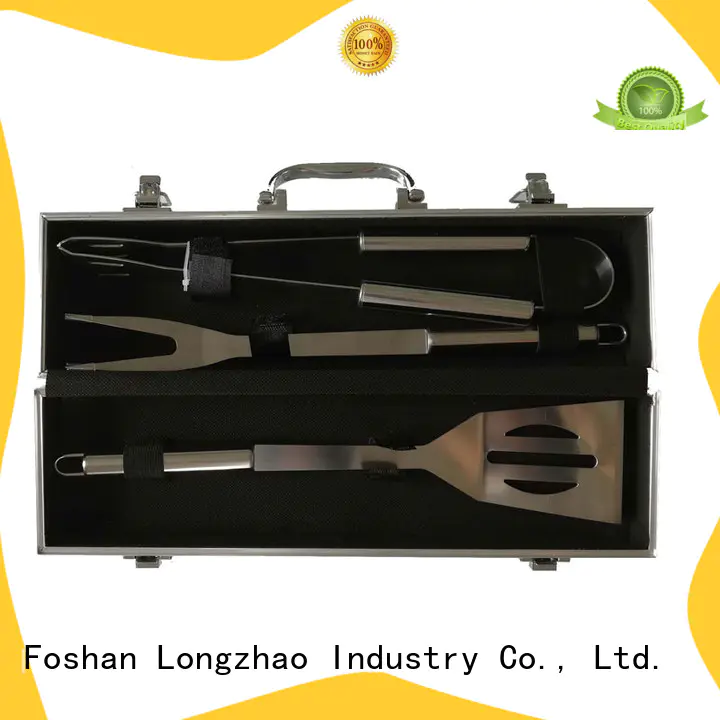 high quality accessories for grilling fish order now for gas grill Longzhao BBQ