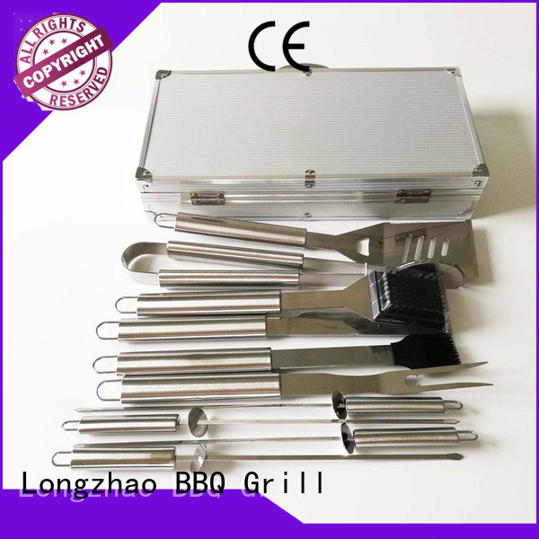 folding equipment for grilling hot-sale