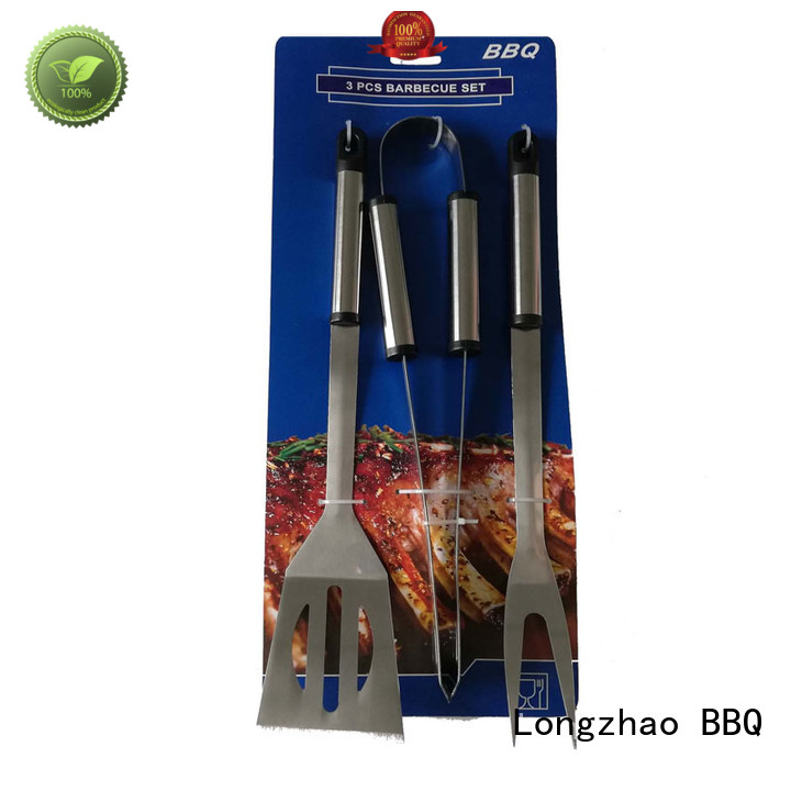 folding grill tools set best price