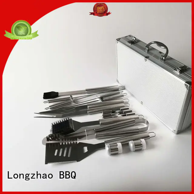 high quality grill kits hot-sale for outdoor camping