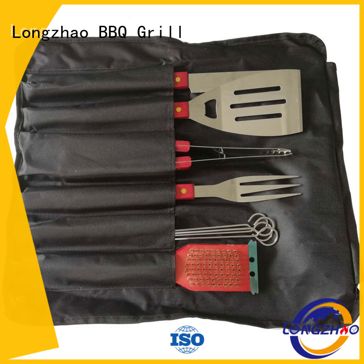 equipment for grilling hot-sale