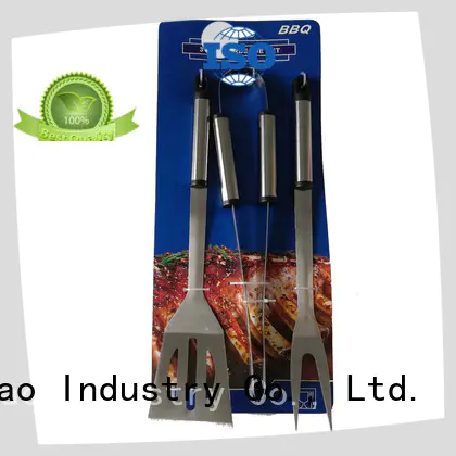 side tables bbq grill tool set factory price for gatherings