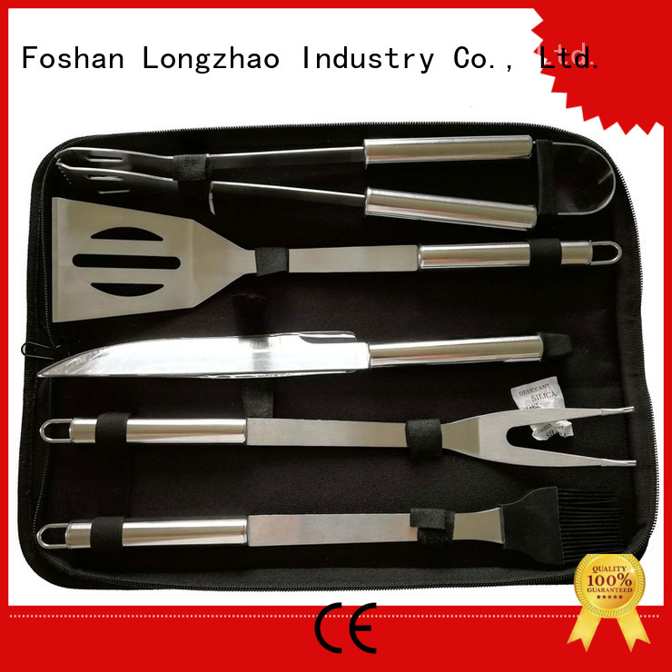 Longzhao BBQ equipment for grilling best price