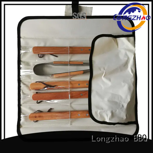 Longzhao BBQ best grilling accessories hot-sale