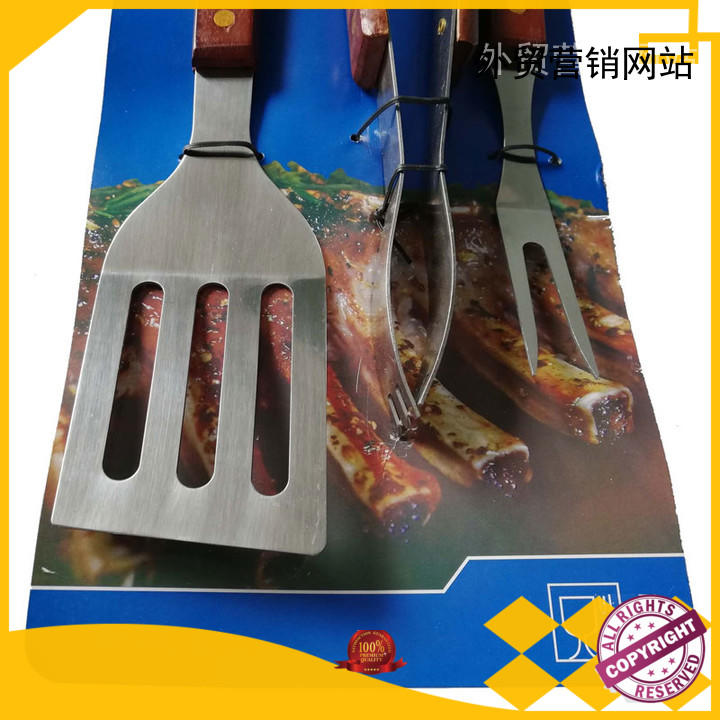 wholesale outdoor portable folding grill basket Longzhao BBQ Brand
