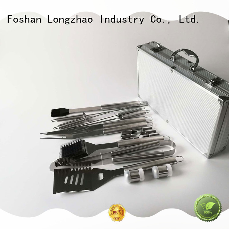 Longzhao BBQ bbq kit hot-sale