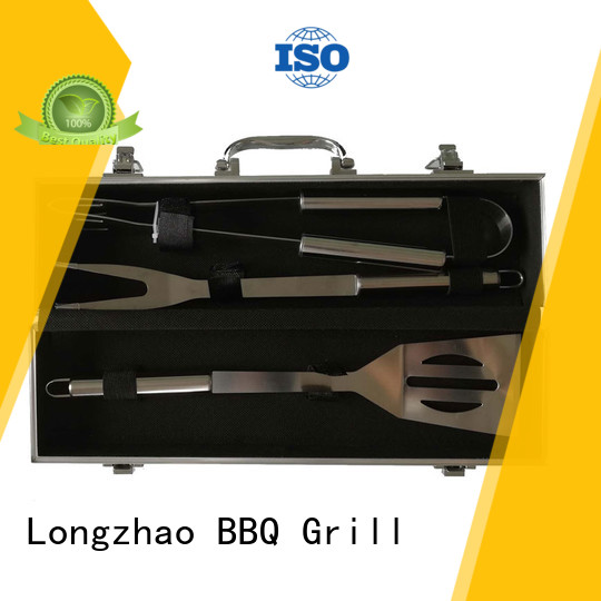 easily cleaned grill kits hot-sale for charcoal grill