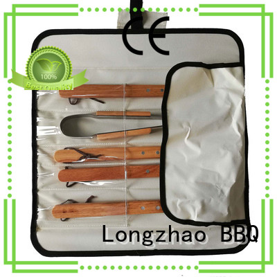 grilling utensil sets best price for outdoor camping