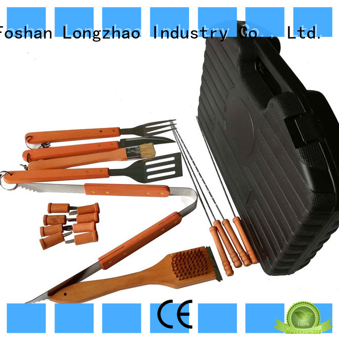 heat resistance barbecue accessories hot-sale for gatherings