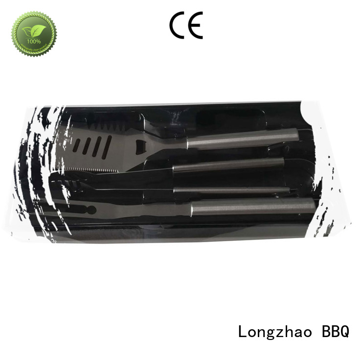 Longzhao BBQ high quality equipment for grilling custom