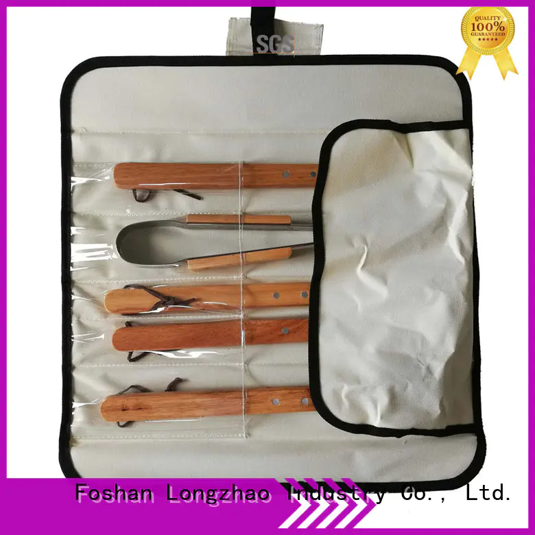Longzhao BBQ bbq equipment hot-sale for barbecue