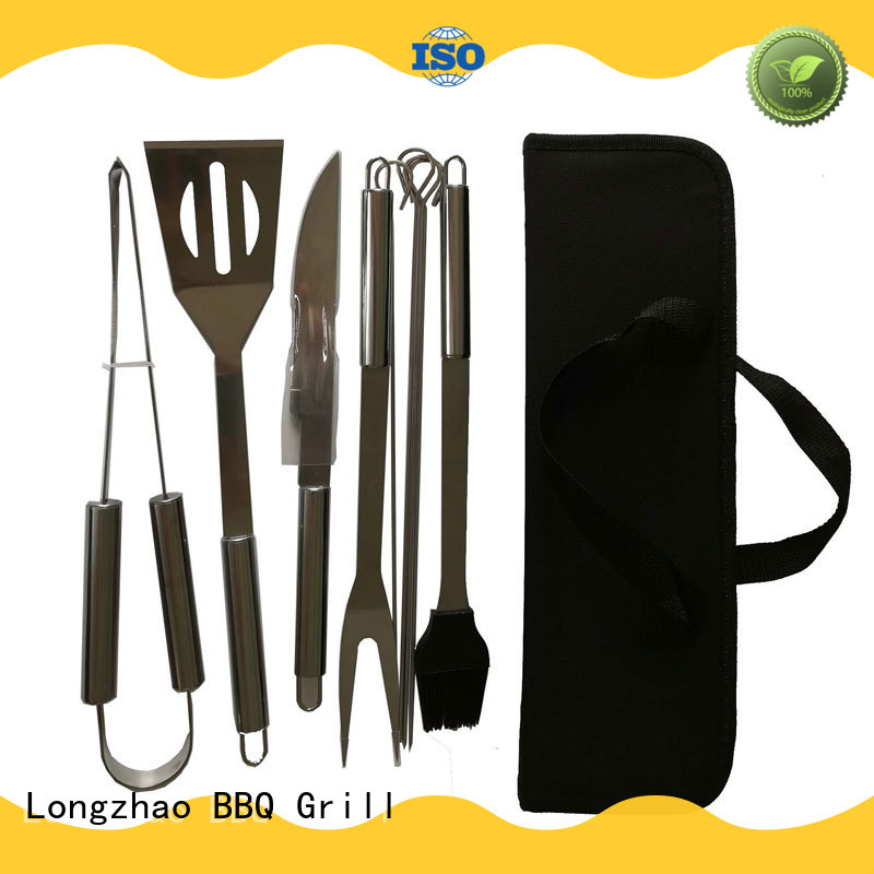 grilling utensil sets hot-sale for charcoal grill