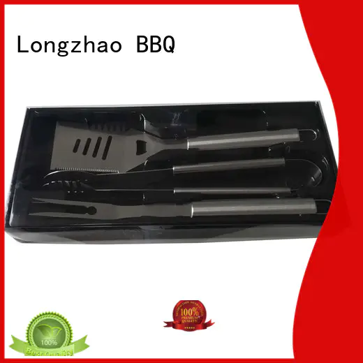 Longzhao BBQ easily cleaned bbq equipment custom for barbecue