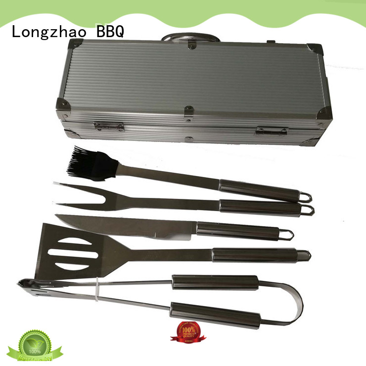 aluminum Longzhao BBQ