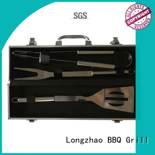 bag best grill basket box Longzhao BBQ