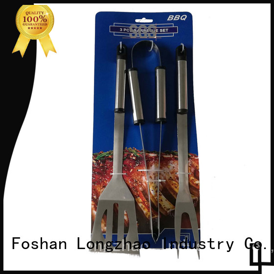 Longzhao BBQ side tables order now