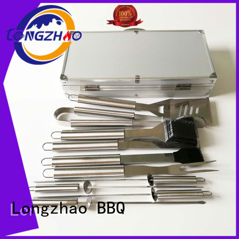 bbq grill tool set custom for gas grill