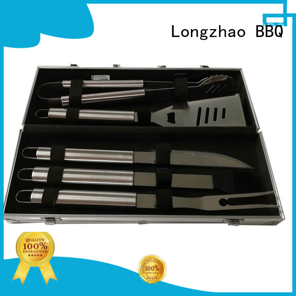 portable bbq tool set best price for barbecue