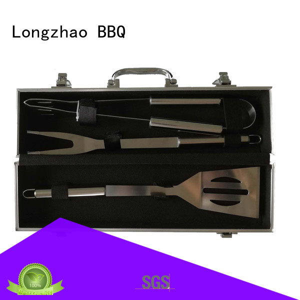 Longzhao BBQ equipment for grilling custom for gatherings