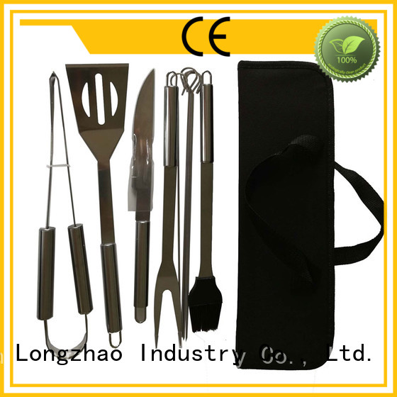 Longzhao BBQ best grilling accessories best price for gas grill