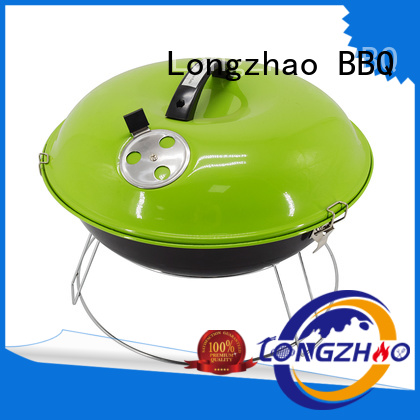Longzhao BBQ bbq charcoal grills on sale bulk supply for outdoor bbq