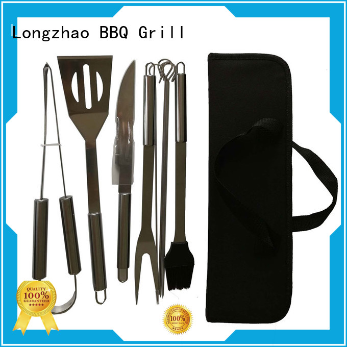 stainless steel grill kits best price