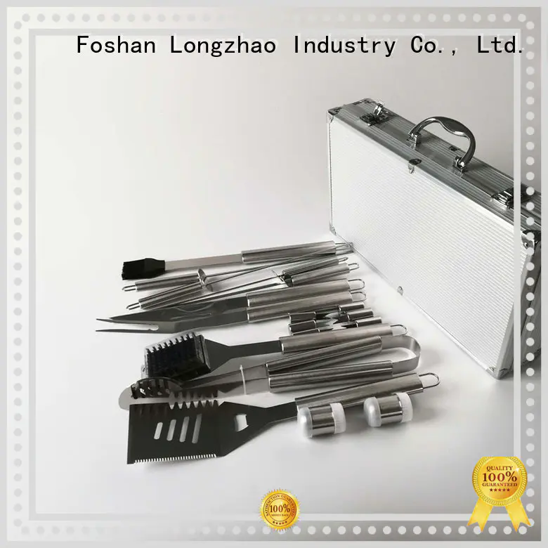 Longzhao BBQ bbq equipment best price for outdoor camping