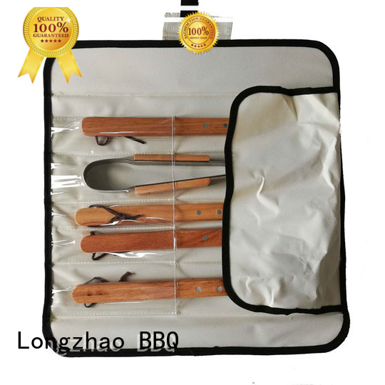 Longzhao BBQ easily cleaned equipment for grilling best price