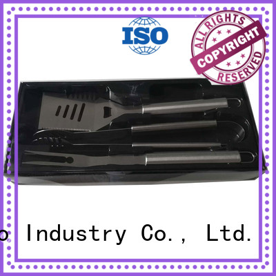 Longzhao BBQ bbq grill tool set best price