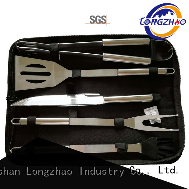 high quality grill tools set custom for gas grill
