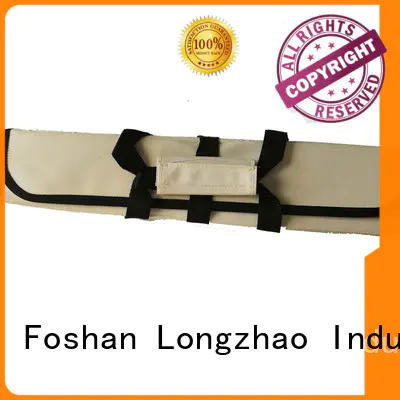 Longzhao BBQ Brand factory direct folding grill basket portable supplier