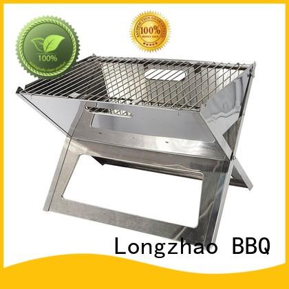 disposable bbq grill near me hot sale inch Longzhao BBQ Brand company