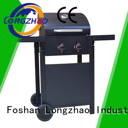 portable gas charcoal grill fast delivery for cooking
