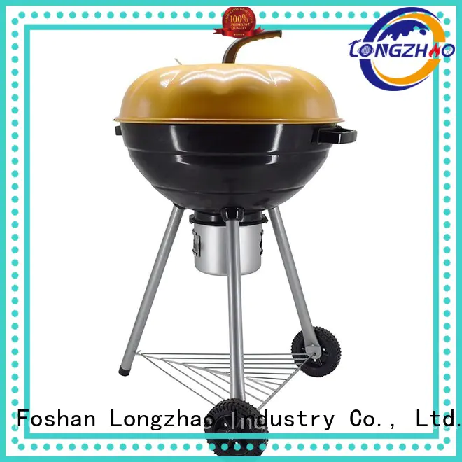 outdoor smoker grill fire for outdoor cooking Longzhao BBQ