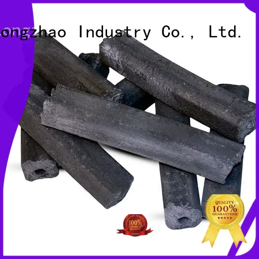 machine best charcoal nature for meat grilling Longzhao BBQ