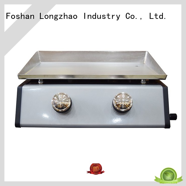 propane cheap gas grills side for garden grilling Longzhao BBQ
