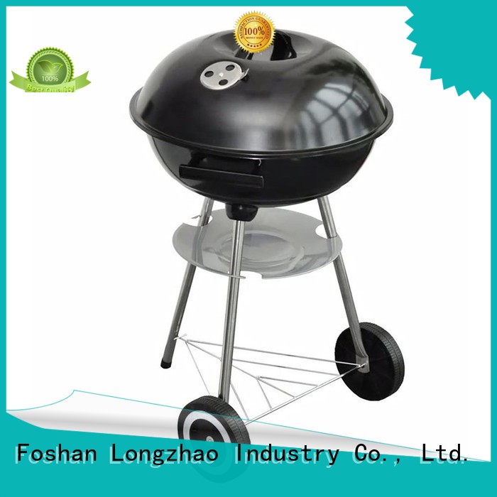 Longzhao BBQ chargrill bbq bulk supply for camping